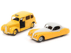 DINKY TOYS (GB) (2)