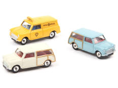 DINKY TOYS (GB) (3)