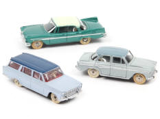 DINKY TOYS (FRANCE) (3)
