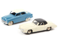 DINKY TOYS (FRANCE) (2)