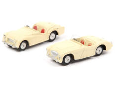 CORGI TOYS (GB) (2)