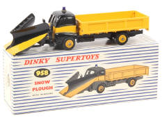 DINKY TOYS (GB) (1)