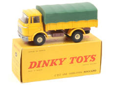 DINKY TOYS (FRANCE) (1)