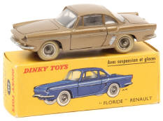 DINKY TOYS (FRANCE) (1)