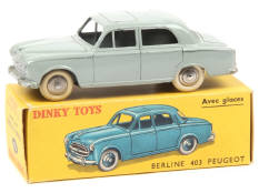 DINKY TOYS (FRANCE) (1)
