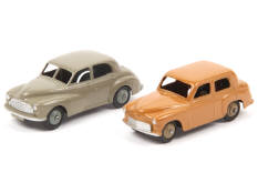 DINKY TOYS (GB) (2)