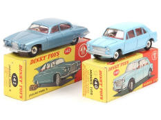 DINKY TOYS (GB) (2)