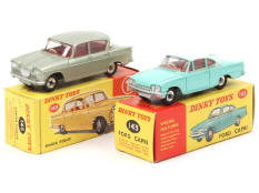 DINKY TOYS (GB) (2)