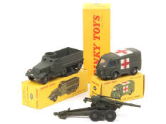 DINKY TOYS (FRANCE) (3)