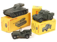DINKY TOYS (FRANCE) (3)