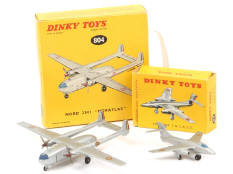 DINKY TOYS (FRANCE) (2)