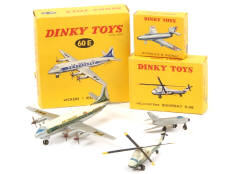 DINKY TOYS (FRANCE) (3)
