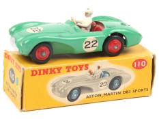 DINKY TOYS (GB) (1)