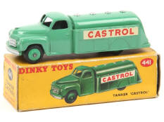 DINKY TOYS (GB) (1)