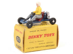 DINKY TOYS (FRANCE) (1)