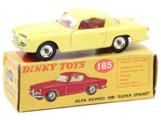 DINKY TOYS (GB) (1)