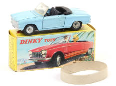 DINKY TOYS (FRANCE) (1)