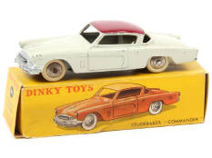 DINKY TOYS (FRANCE) (1)