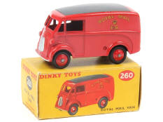 DINKY TOYS (GB) (1)