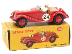DINKY TOYS (GB) (1)