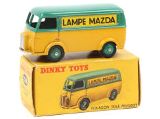 DINKY TOYS (FRANCE) (1)