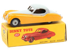 DINKY TOYS (GB) (1)