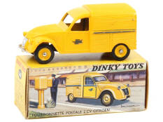 DINKY TOYS (FRANCE) (1)