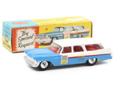 CORGI TOYS (GB) (1)