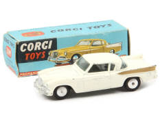 CORGI TOYS (GB) (1)