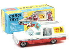CORGI TOYS (GB) (1)