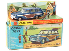 CORGI TOYS (GB) (1)