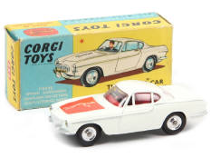 CORGI TOYS (GB) (1)