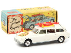 CORGI TOYS (GB) (1)