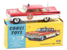 CORGI TOYS (GB) (1)