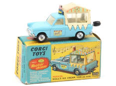CORGI TOYS (GB) (1)