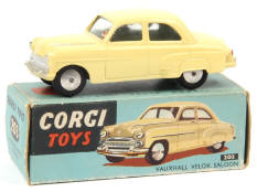 CORGI TOYS (GB) (1)