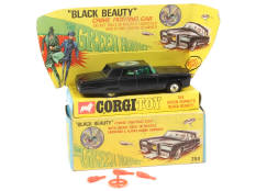 CORGI TOYS (GB) (1)