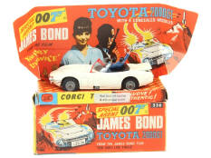 CORGI TOYS (GB) (1)