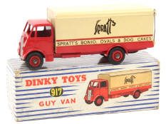DINKY TOYS (GB) (1)