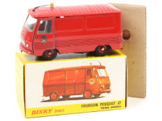 DINKY TOYS (FRANCE) (1)