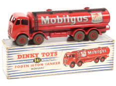 DINKY TOYS (GB) (1)