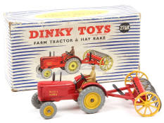 DINKY TOYS (GB) (1)