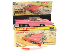 DINKY TOYS (GB) (1)