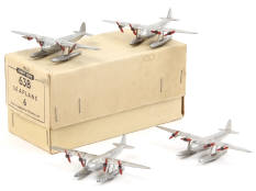DINKY TOYS (GB) (1)
