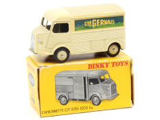 DINKY TOYS (FRANCE) (1)
