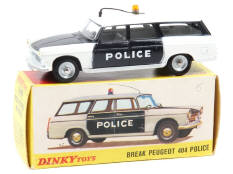 DINKY TOYS (FRANCE) (1)