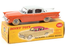 DINKY TOYS (GB) (1)