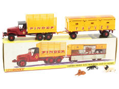 DINKY TOYS (FRANCE) (1)
