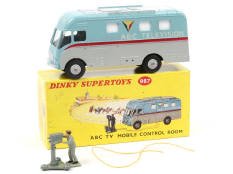 DINKY TOYS (GB) (1)