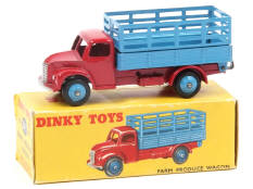 DINKY TOYS (GB) (1)